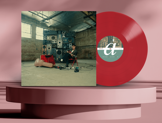 "Gentle Noise" - Limited Edition Vinyl